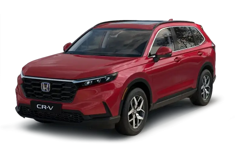 Honda CR-V 2.0 Hev Elegance